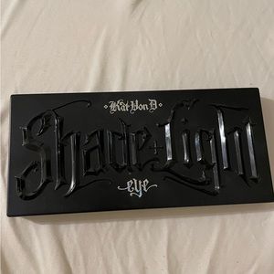 Kat Von D Shade & Light for Eyes